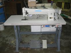  New Consew Commercial Sewing Machine