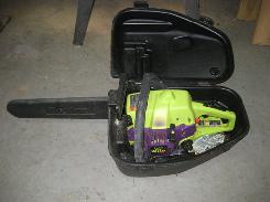 Poulon Wild Thing Chain Saw