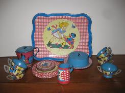 Children Dish Sets