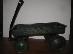 Son-ny Early Childs Wagon