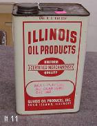 Illinois Oil Can