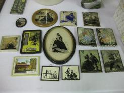 Silhouette Collection