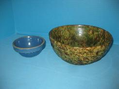 Spongeware 8 Bowl