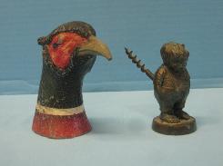 Figural Bottle Openers