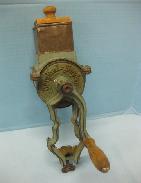 Original Duplex Nutmeg Grinder