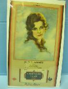 John F. Schmitt Footware Calendars