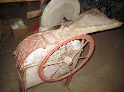 John Deere Early Corn Sheller