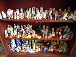 Shoe Collection 