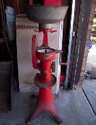 Economy King Cream Separator
