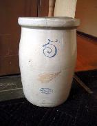 Redwing 5 Gallon Churn 