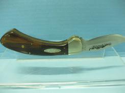 Case XX Sidewinder Lock Blade Knife