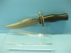   Randall Bear Bowie Knife