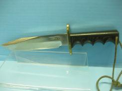 Randall Custom Attack Knife 