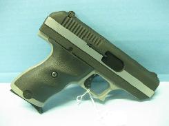 Hi-Point CF-380 Pistol