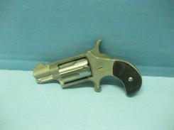 North American Arms NAA Mini Pistol