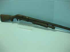 Charles Daly Field Hunter 12 Ga. Shotgun