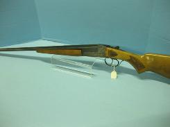 Stevens Model 311 SxS Double Bbl. 410 Shotgun