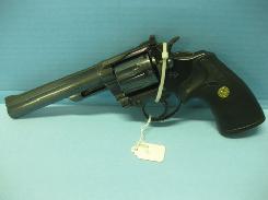 Colt Trooper MK III Revolver