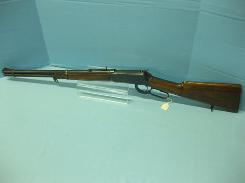 Winchester Model 94 Lever Action Rifle