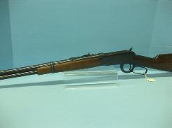 Winchester Model 94 Lever Action Rifle