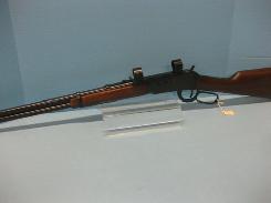 Winchester Model 94 Lever Action Rifle
