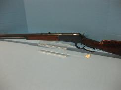 Winchester Model 94 Lever Action Rifle