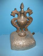 Universal Stove Ornate Top