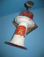  Stewart Warner Model A Horn