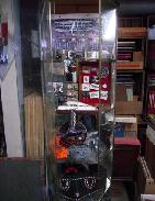 Harley Davidson Collector's Toys