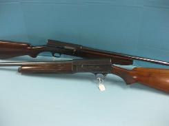 Remington Pre-Model 11 Autoloading Shotgun