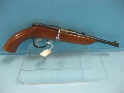 Hy-Hunter Olympic Target Model Pistol