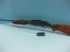 Remington Model 760 Gamemaster Slide Action Rifle