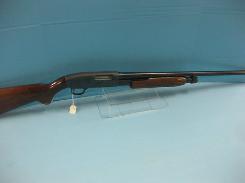 Marlin Model 120MXR Slide Action Shotgun