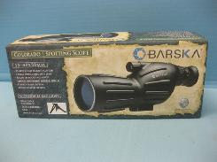 Barska Colorado Spotting Scope