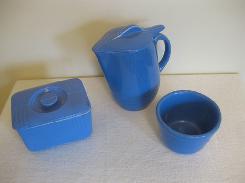 Hall Westinghouse 3-Pc. Refrigerator Set