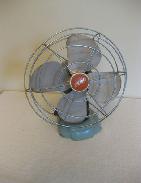 Edison Zero Blade Fan