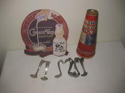 Swiss Goat Milk Day Paper Dairy Carton