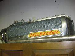 Electrolux Canister Vac