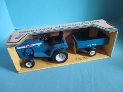 Ford Lawn and Garden Set