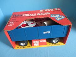 Ford Forage Wagon