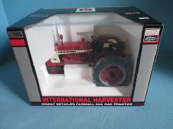 IH Farmall 504 Gas Tractor