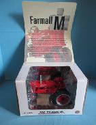 IH Farmall M Tractor