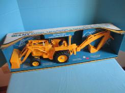 Giant Ford 750 Tractor/Loader/Backhoe