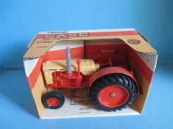 Case 600 Tractor