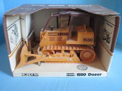 Case 1550 Dozer