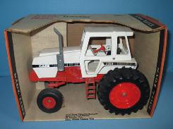 Case 2590 Tractor