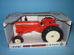 AC D-19 Tractor