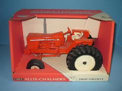 AC Two-Twenty Tractor