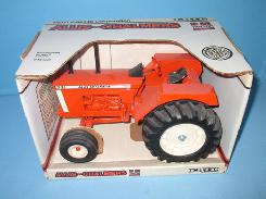 AC D 21 Tractor