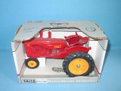 Massey Harris Model 44 Tractor